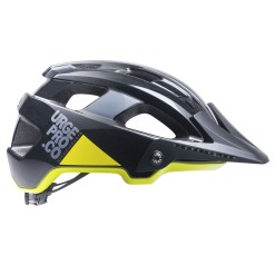 Urge Casque AllTrail Noir - Purebike