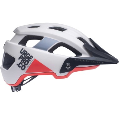 Urge Casque AllTrail Blanc - Purebike