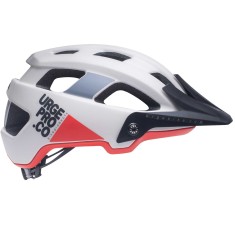 Casque AllTrail Blanc