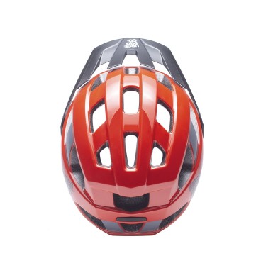 Urge Casque AllTrail Rouge - Purebike