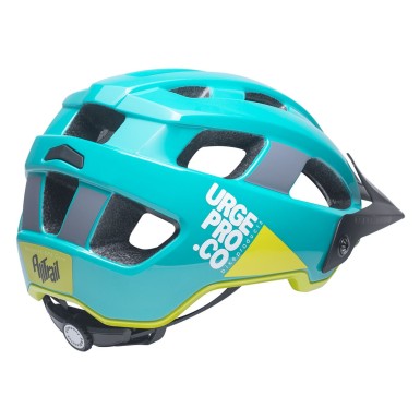 Urge Casque AllTrail Vert - Purebike