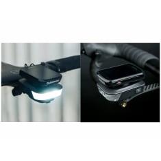 Ravemen Lampe Avant FR-500 - Purebike