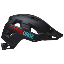Urge Casque Venturo Noir 2021 - Casque protection vélo VTT