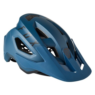 Fox Casque Speedframe MIPS Dark Indigo - Purebike