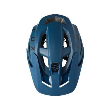 Fox Casque Speedframe MIPS Dark Indigo - Purebike