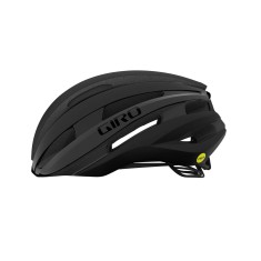 Giro Casque Synthe Mips II Noir - Purebike