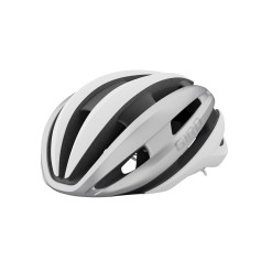 Giro Casque Synthe Mips II Blanc / Argent - Purebike