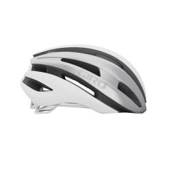 Giro Casque Synthe Mips II Blanc / Argent - Purebike