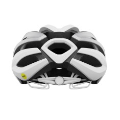 Giro Casque Synthe Mips II Blanc / Argent - Purebike