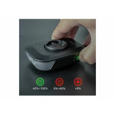 Ravemen Lampe Avant FR-500 - Purebike