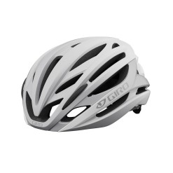 Giro Casque Syntax Blanc / Argent - Purebike