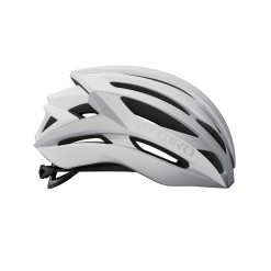 Giro Casque Syntax Blanc / Argent - Purebike