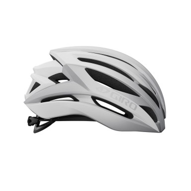 Giro Casque Syntax Blanc / Argent - Purebike