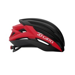 Giro Casque Syntax Noir / Rouge - Purebike