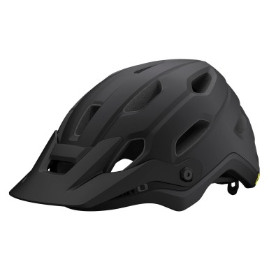Giro Casque Source Mips Noir - Purebike