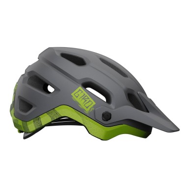 Giro Casque Source Mips Noir Lime - Purebike