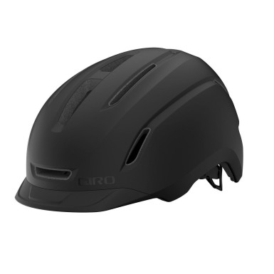 Giro Casque Caden II Mips Noir - Purebike