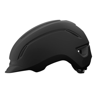 Giro Casque Caden II Noir - Purebike