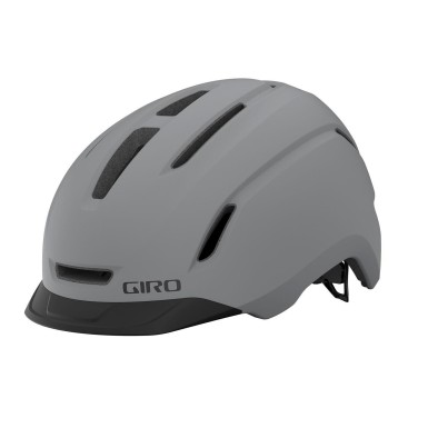 Giro Casque Caden II Gris - Purebike