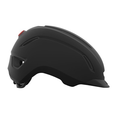 Giro Casque Caden II Led Noir - Purebike