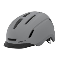 Giro Casque Caden II Led Gris - Purebike