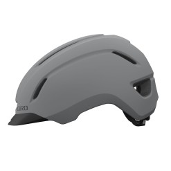 Giro Casque Caden II Led Gris - Purebike