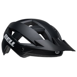 Bell Casque Spark 2 Noir Mat - Purebike