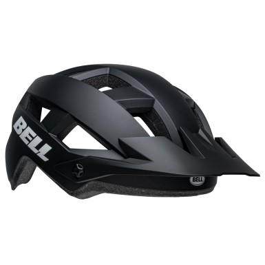 Bell Casque Spark 2 Noir Mat - Purebike