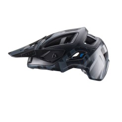 Leatt Casque MTB All Mountain 3.0 Noir - Purebike