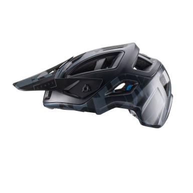 Leatt Casque MTB All Mountain 3.0 Noir - Purebike