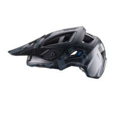Leatt Casque MTB All Mountain 3.0 Noir - Purebike