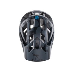 Leatt Casque MTB All Mountain 3.0 Noir - Purebike