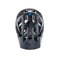 Leatt Casque MTB All Mountain 3.0 Noir - Purebike