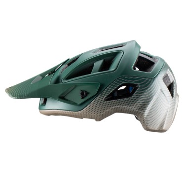 Leatt Casque MTB All Mountain 3.0 Ivy - Purebike