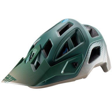 Leatt Casque MTB All Mountain 3.0 Ivy - Purebike