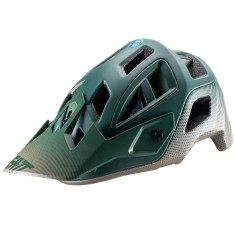 Leatt Casque MTB All Mountain 3.0 Ivy - Purebike