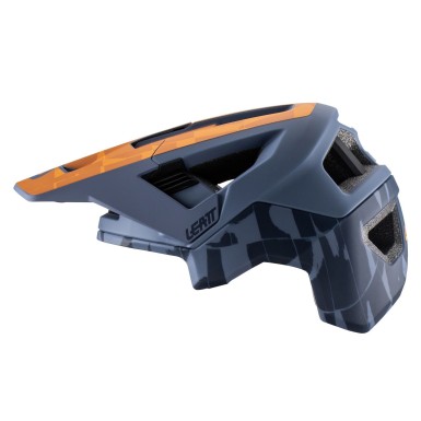 Leatt Casque MTB All Mountain 4.0 Rust - Purebike