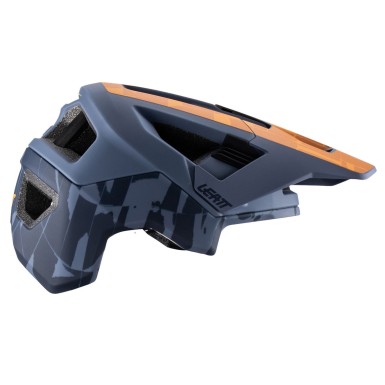 Leatt Casque MTB All Mountain 4.0 Rust - Purebike