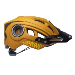 Urge Casque Supatrail RH Marron - Purebike