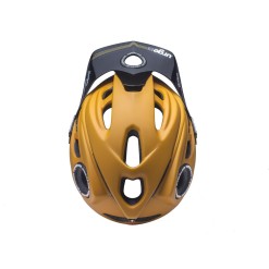 Urge Casque Supatrail RH Marron - Purebike