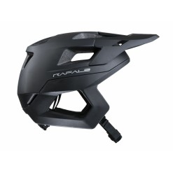 Kenny Casque Rafale Noir Mat - Purebike