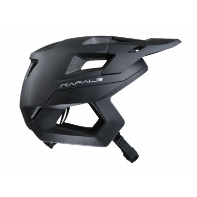 Kenny Casque Rafale Noir Mat - Purebike