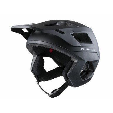 Kenny Casque Rafale Noir Mat - Purebike