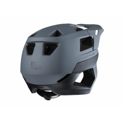 Kenny Casque Rafale Gris et Noir - Purebike