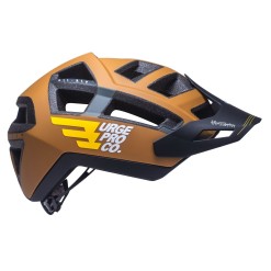 Urge Casque All-Air Marron - Purebike