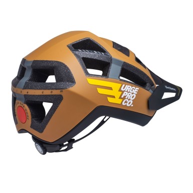 Urge Casque All-Air Marron - Purebike