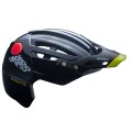 Urge Casque Endur-o-matic 2 RH Noir - Purebike