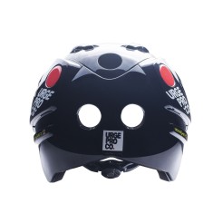 Urge Casque Endur-o-matic 2 RH Noir - Purebike