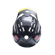Urge Casque Endur-o-matic 2 RH Noir - Purebike