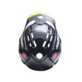 Urge Casque Endur-o-matic 2 RH Noir - Purebike